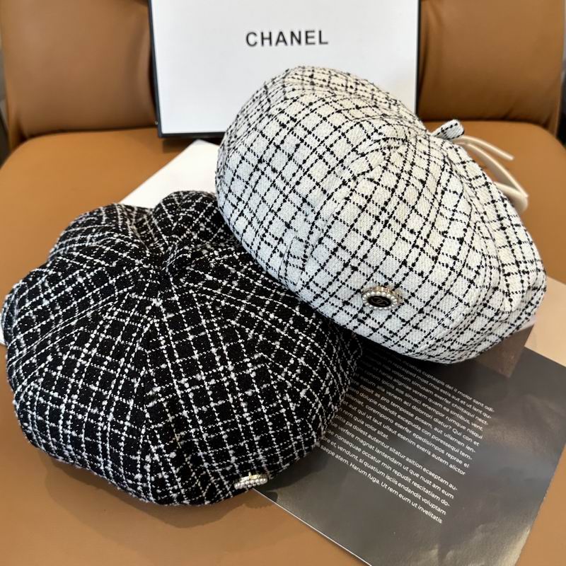 Chanel Beret 1150503